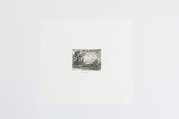 Landscape, Variation 3