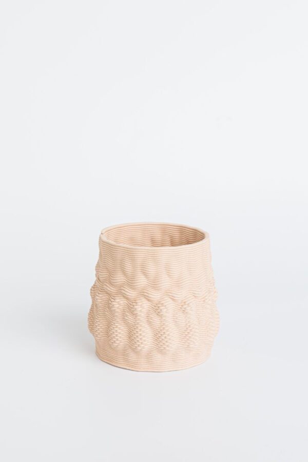 Pineapple Planter 1
