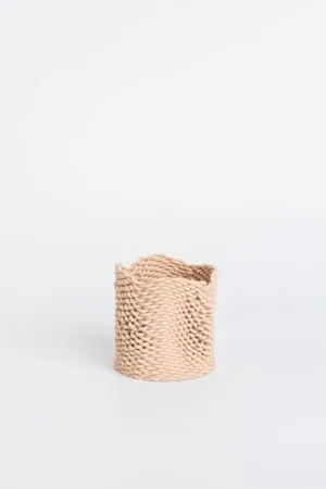 Collapsing Weave 2