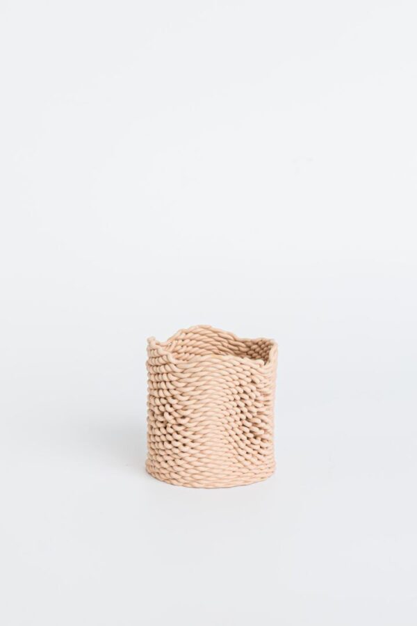 Collapsing Weave 2