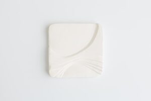 Topographic Tile #2