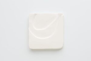 Topographic Tile #7