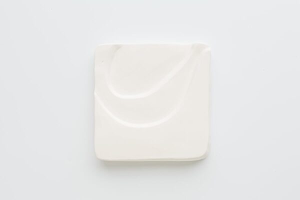Topographic Tile #7
