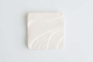 Topographic Tile #5