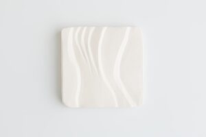 Topographic Tile #4