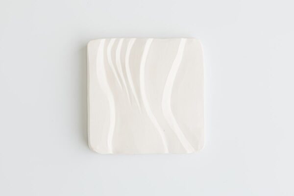 Topographic Tile #4