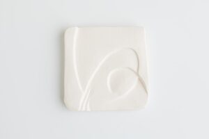 Topographic Tile #3