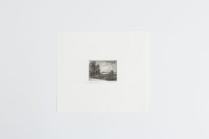 Landscape, Variation 2