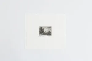 Landscape, Variation 2