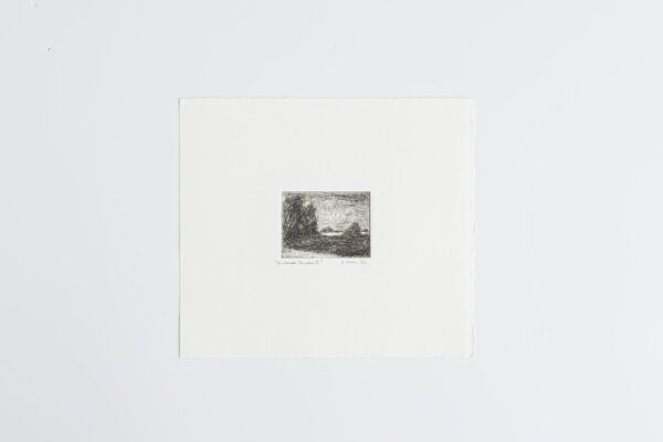 Landscape, Variation 2