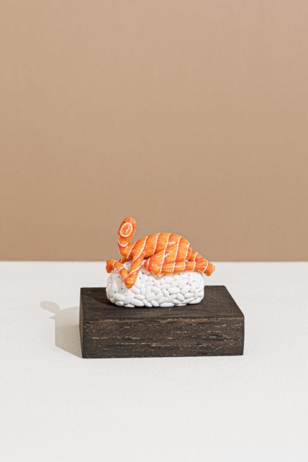 Sushi Friend