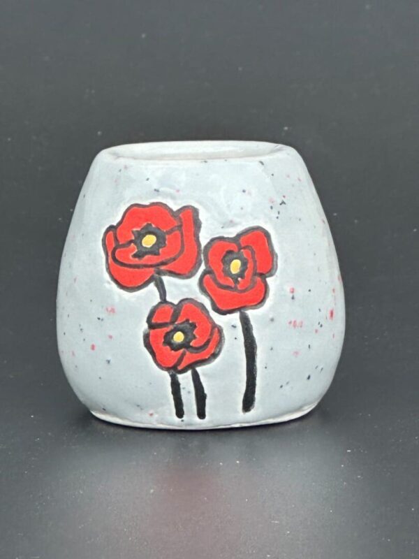 Poppies Mini