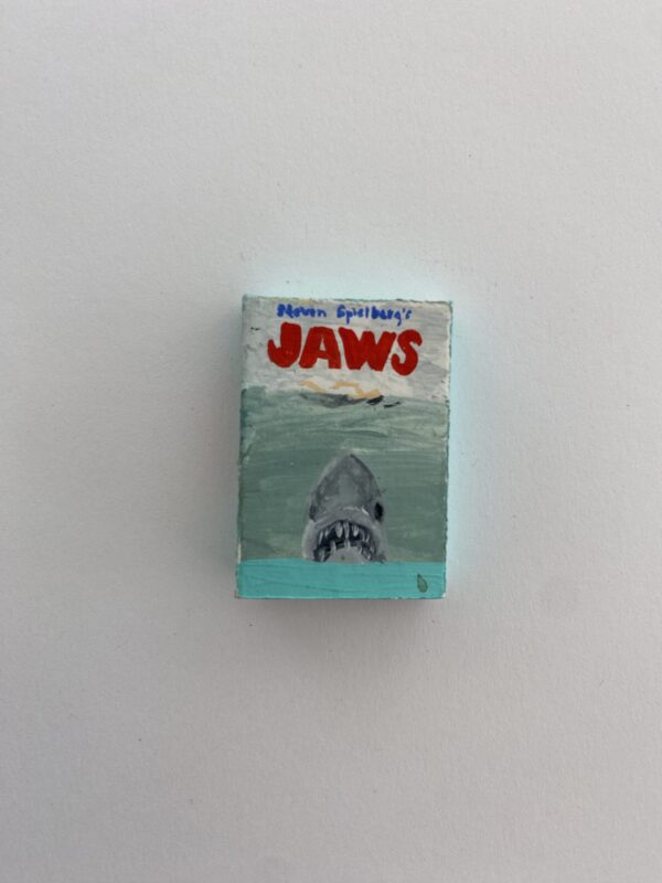 Jaws