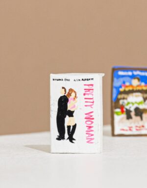 Pretty Woman