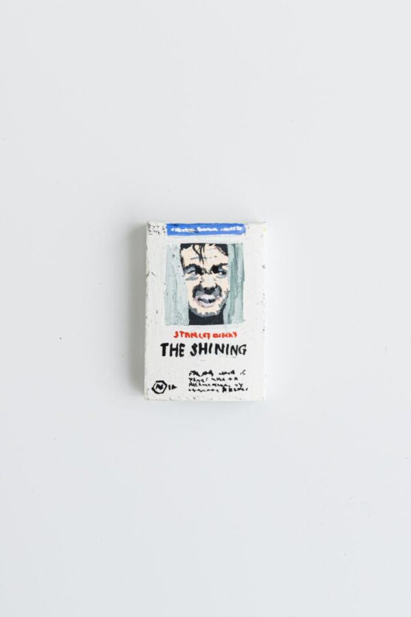 The Shining
