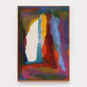 Chroma Cave