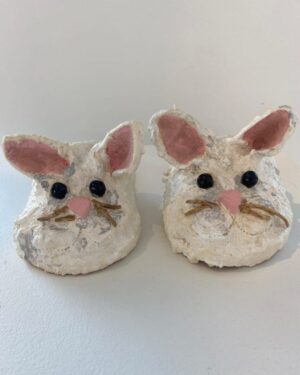 Easter Morning Slippers