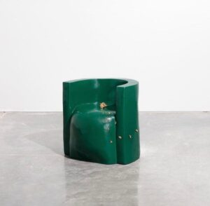 Tu Silla Verde