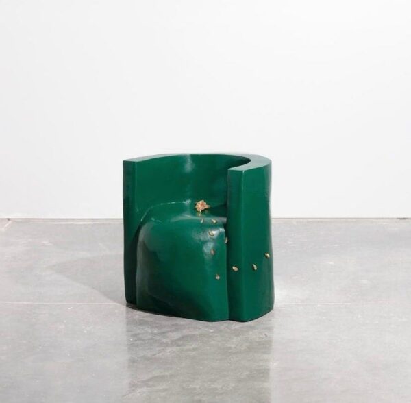 Tu Silla Verde