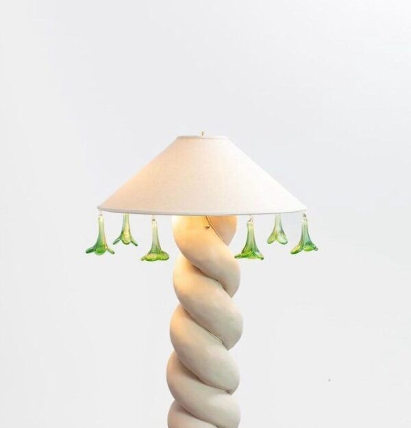 Cuerda Lamp