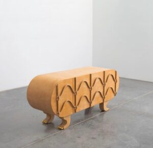 Reja Credenza