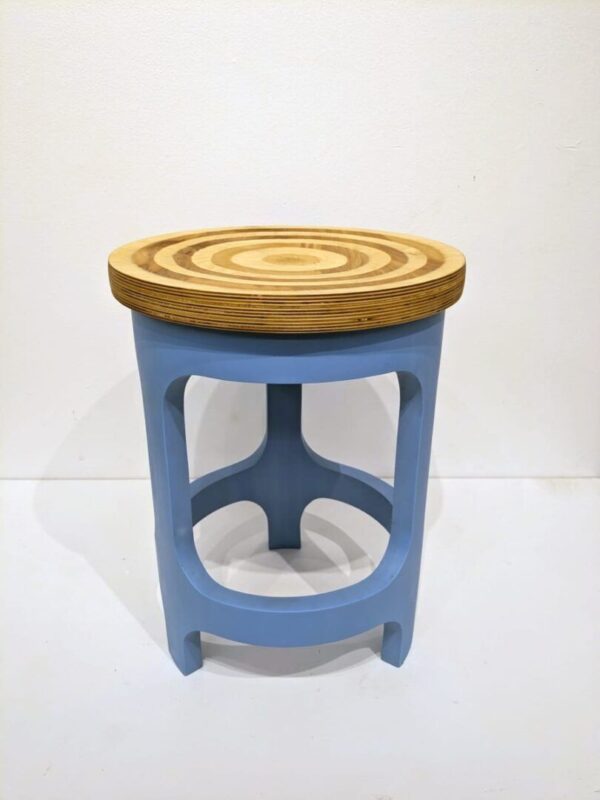 Pipe Stool