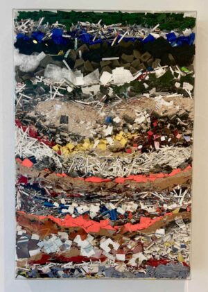Artifact No. 1