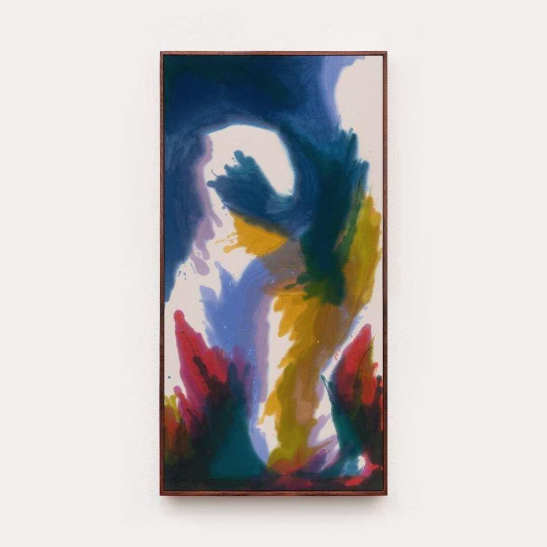 All the Colors Of the Dark