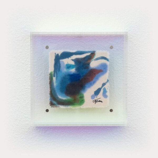 Chasing Light No. 2