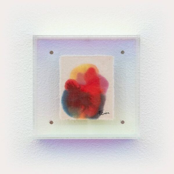 Chasing Light No. 3