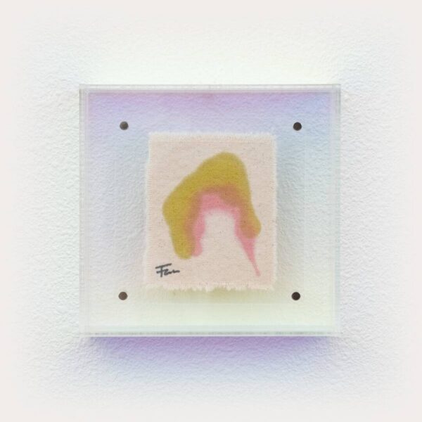 Chasing Light No. 9
