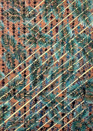 Weaving