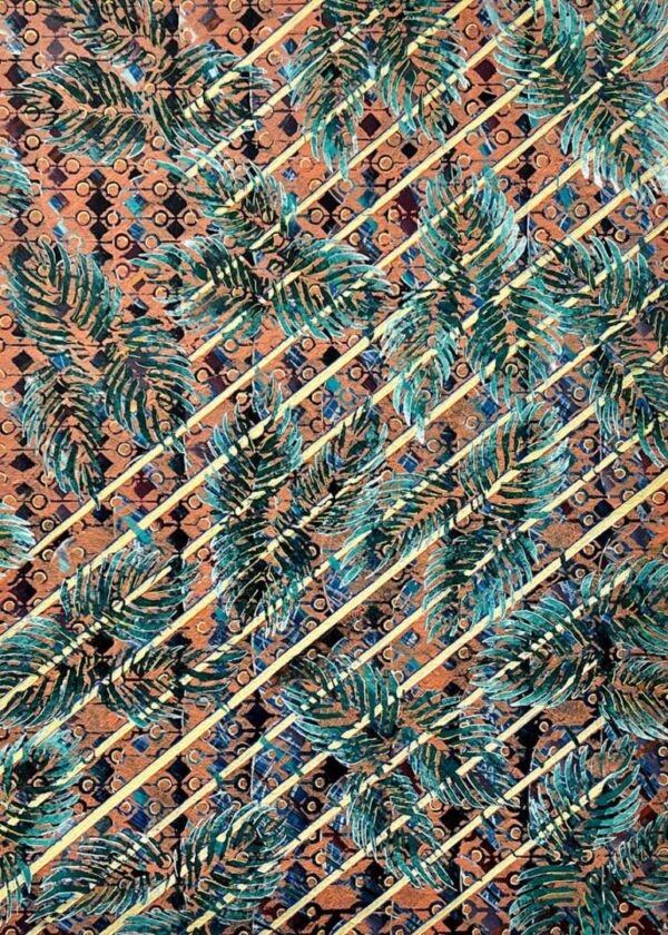 Weaving