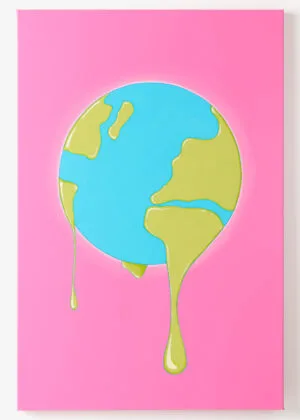 It’s a Goop World and We Are All Living in It – The Gravity of the Situation