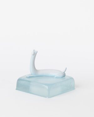 ICE COLD - Space Dog Collection