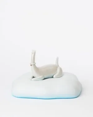 NIMBUS In The Sky - Space Dog Collection