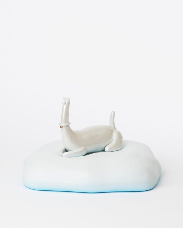 NIMBUS In The Sky - Space Dog Collection