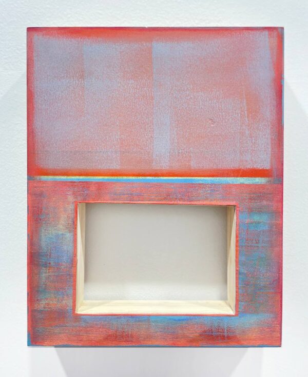 Built/bild no. 2