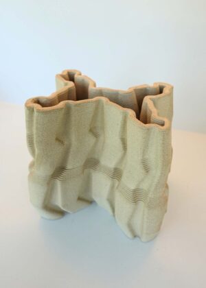 Medium Untitled Vase Quad