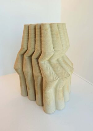 Medium Untitled Vase 1
