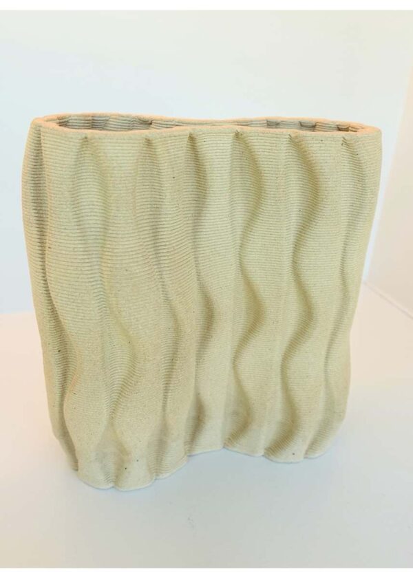 Medium Untitled Vase 3