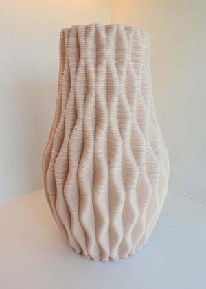 Large Untitled Vase