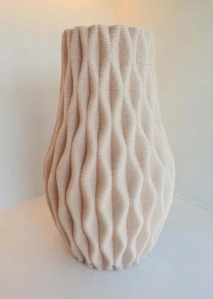 Large Untitled Vase