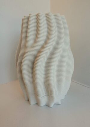 Medium Untitled Vase 2