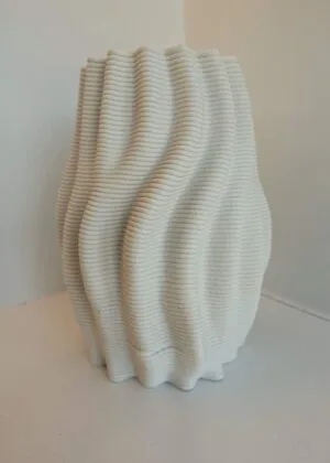 Medium Untitled Vase 2