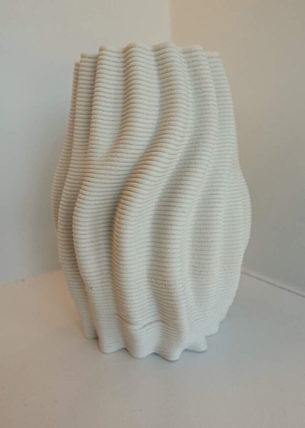 Medium Untitled Vase 2