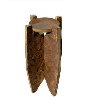 Sawtooth Table