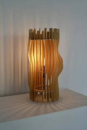 Lamp 001