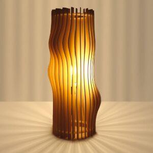 Lamp 001