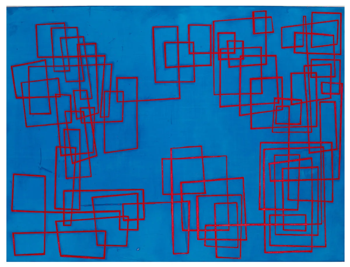 Continuous Line
